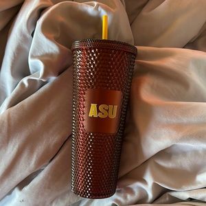 ASU Starbucks Cup